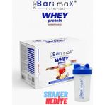 Pro Bari Max Nutrition Whey Protein