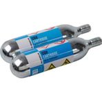 Pro Basınçlı Hava Kartuşu 2x 25Gr Co2 Tüp