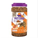 Pro Canine 37 Sterilised Az Tahıllı Hypoallergenic Somonlu 1.5 lt Yetişkin Kedi Maması