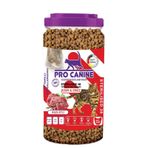 Pro Canine 38 Sterilised Az Tahıllı Hypoallergenic Kuzu Etli 1.5 lt Yetişkin Kedi Maması