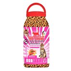Pro Canine Az Tahıllı Hypoallergenic 5 lt Somon Yetişkin Kedi Maması