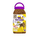 Pro Canine Az Tahıllı Tavuk Etli Kısır 5 kg Yetişkin Kedi Maması