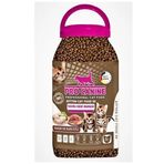 Pro Canine Az Tahıllı Tavuklu Kuzu Etli 5 kg Kitten Kedi Maması