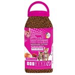 Pro Canine Professional Somonlu & Kızılcıklı 5 lt Yavru Kedi Maması