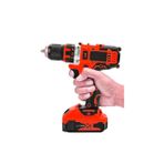 Pro Çelik Manderen 84 Parça Şarjlı Matkap Çift Akülü 12 Köşe 360° Otomatik Hizalamalı Lazer Metre