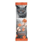 Pro Choice 10 gr Softy Bites Tavuklu ve Somonlu Yumuşak Kedi Ödül Maması