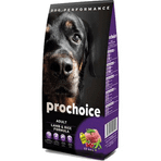 Pro Choice 12 kg Kuzu Etli Köpek Maması