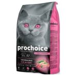 Pro Choice 15 kg Cat Pro 37 Tavuklu Yavru Kedi Maması