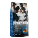 Pro Choice 18 kg Proderma Kuzu Etli Köpek Maması