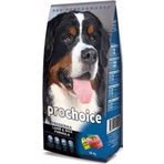 Pro Choice 18 kg Proderma Kuzu Etli Pirinçli Köpek Maması