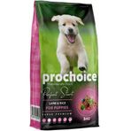 Pro Choice 3 kg Perfect Start Puppy Kuzu Etli Yavru Köpek Maması