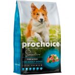 Pro Choice 3 kg Sensitive Balıklı Hassas Köpek Maması