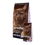 Pro Choice 38 Kuzu Etli Yavru Kedi Maması 2 Kg