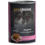 Pro Choice 400 gr Puppy Kuzu Etli Yavru Köpek Maması
