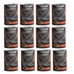 Pro Choice Adult 12x400 gr Somonlu Yetişkin Kedi Konservesi