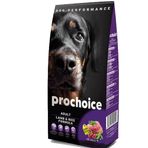 Pro Choice Adult Lamb Plus Kuzu Etli Yetişkin12 kg Köpek Maması