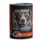 Pro Choice Adult Somonlu Yetişkin 400 gr Köpek Maması