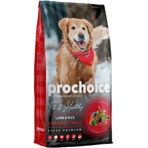 Pro Choice Fit and Healthy Kuzulu ve Pirinçli 3 kg Yetişkin Köpek Maması