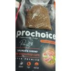 Pro Choice Kısır Kedi Maması (1Kg)