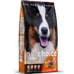 Pro Choice Kuzu Etli 12 kg Yavru Köpek Maması