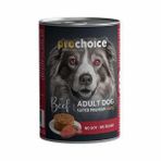 Pro Choice Ocean Sığır Etli 400 gr Yetişkin Konserve Köpek Maması