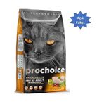 Pro Choice Pro 32 Sterilised Kısırlaştırılmış Tavuklu 4 kg Açık Kedi Maması