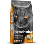 Pro Choice Pro 32 Sterilised Tavuklu Kısırlaştırılmış 15 kg Kedi Maması