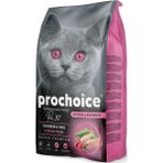 Pro Choice Pro 37 Kitten 2 kg Tavuklu Pirinçli Yavru Kedi Maması Hypoallergenıc