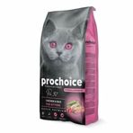 Pro Choice Pro 37 Kitten Tavuklu 2 kg Yavru Kedi Maması