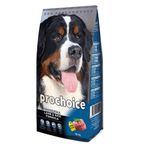 Pro Choice Pro Derma Kuzu Etli 18 kg Yetişkin Köpek Maması 18 kg