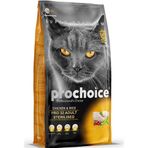 Pro Choice Pro32 Sterilised Kısırlaştırılmış Tavuklu 15 kg Kedi Maması