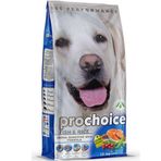 Pro Choice Sensitive Skin Balıklı 12 kg Yetişkin Köpek Maması