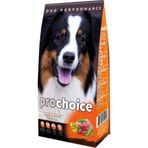 Pro Choice Yavru Kuzulu 3 kg Köpek Maması