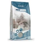 Pro Clean Marsilya Sabun Kokulu Kalın Taneli Topaklanan Kedi Kumu 10 Lt