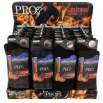 Pro Çorap 13907 Mix Lambswool Erkek Çorap