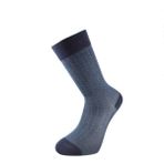 Pro Çorap Amber Exclusıve Merserize Erkek Çorap 12'li - 41 - 44 - Lacivert