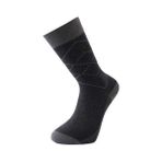 Pro Çorap Aspendos Compact Erkek Çorap 12'li (Düğmeli) - 41 - 44 - Renkli
