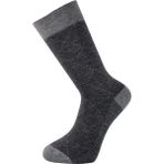 Pro Çorap Avşar Model Bamboo Erkek Çorap 12'li - 40 - 44 - Renkli