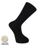 Pro Corap Bektas Lambswool Kislik Erkek Corabi Siyah 41-44 (13639)