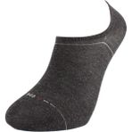 Pro Çorap Botni Bamboo Erkek Sneaker 12'li - 41 - 44 - Karışık