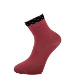 Pro Çorap Damon Kadın Kışlık Bamboo Çorabı 12'li - 36 - 40 - Asorti