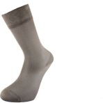 Pro Çorap Dıamond Exclusıve Merserize Erkek Çorap 12'li - 41 - 44 - Krem