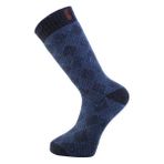 Pro Çorap Eskımo Havlu Lambswool Erkek Çorap 12'li - 41 - 44 - Yeşil