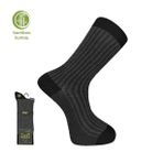 Pro Corap Gence Bambu Erkek Corabi Siyah (17101-R1)