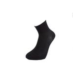Pro Çorap Joking Penye Erkek Patik 12'li - 41 - 44 - Siyah