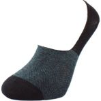 Pro Çorap Line Erkek Penye Babet 12'li - 41 - 44 - Karışık