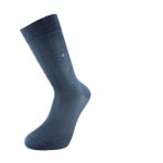 Pro Çorap Obsıdıan Exclusıve Merserize Erkek Çorap 12'li - 41 - 44 - Lacivert