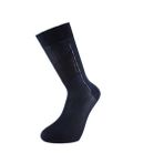 Pro Çorap Onıks Exclusıve Merserize Erkek Çorap 12'li - 41 - 44 - Siyah