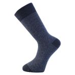 Pro Çorap Palandöken Lambswool Erkek Çorap 12'li - 41 - 44 - Kahverengi