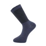 Pro Çorap Penye Erkek Seker Çorap 12'li - 41 - 44 - Renkli